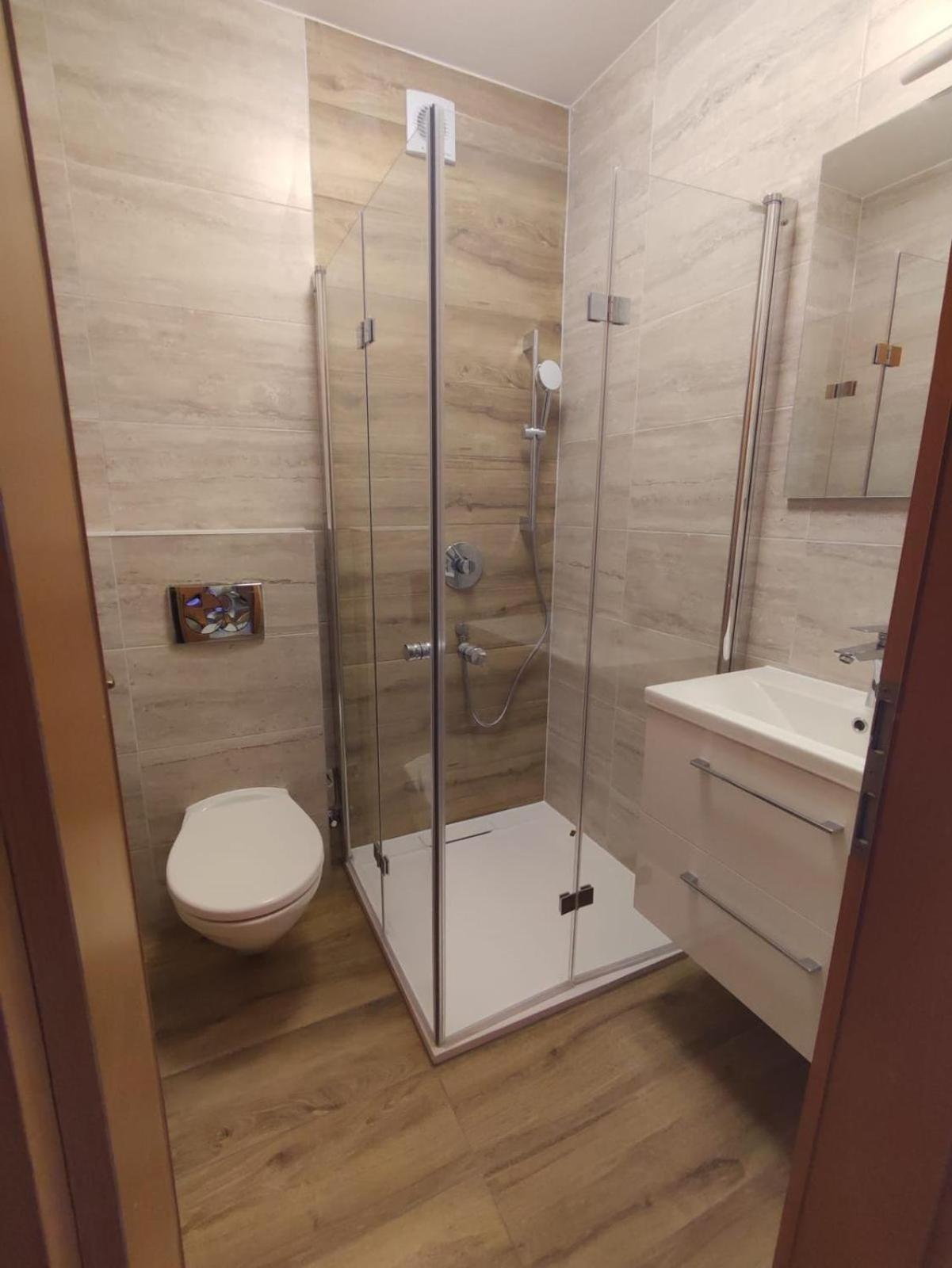 Hektorovic Poolside Apartments Bol Szoba fotó
