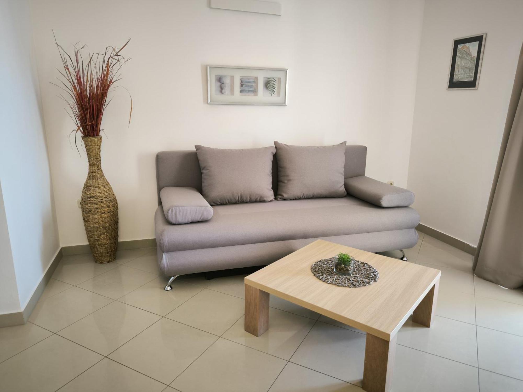 Hektorovic Poolside Apartments Bol Kültér fotó